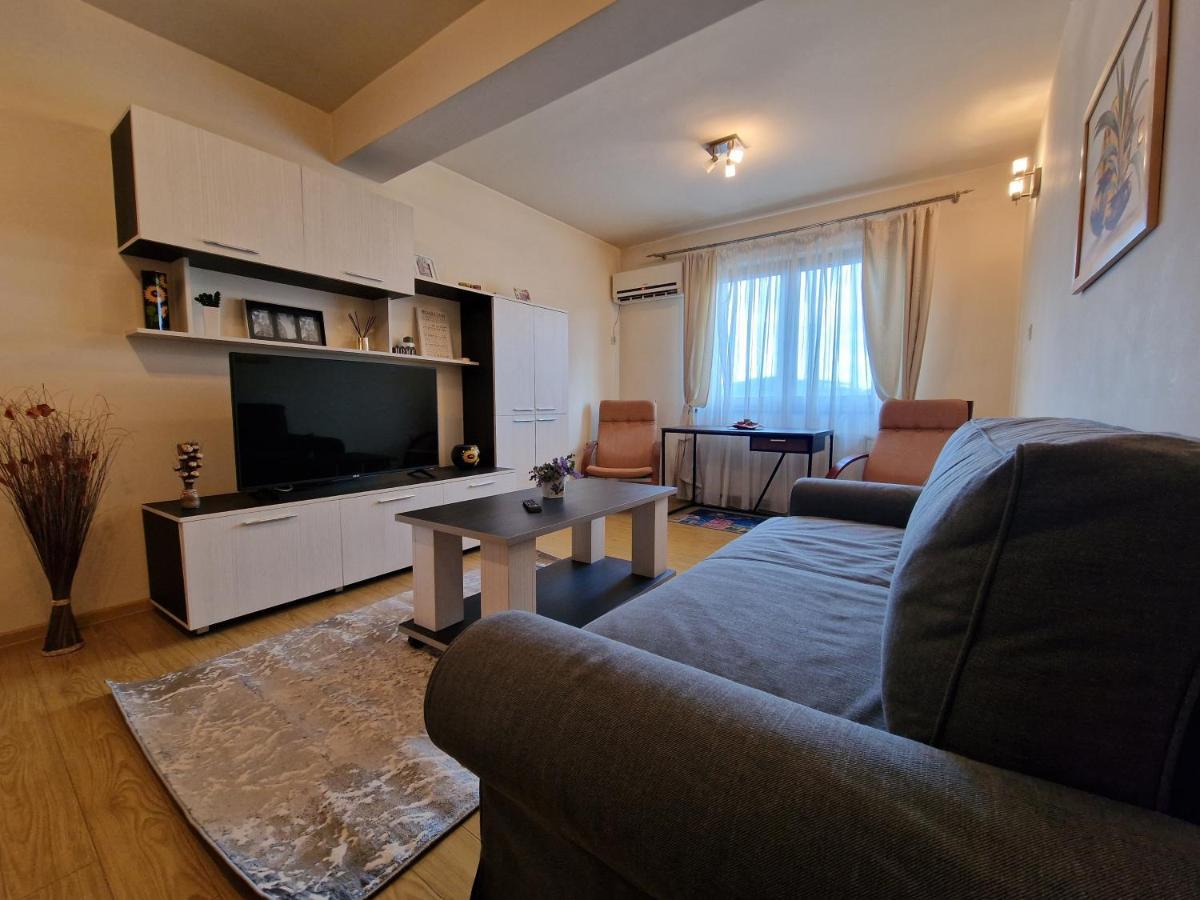 Deva Best Apartment Exterior photo