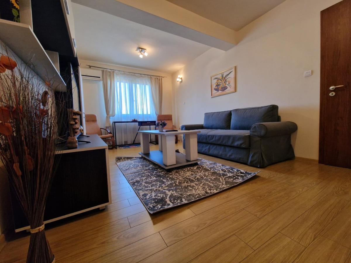 Deva Best Apartment Exterior photo