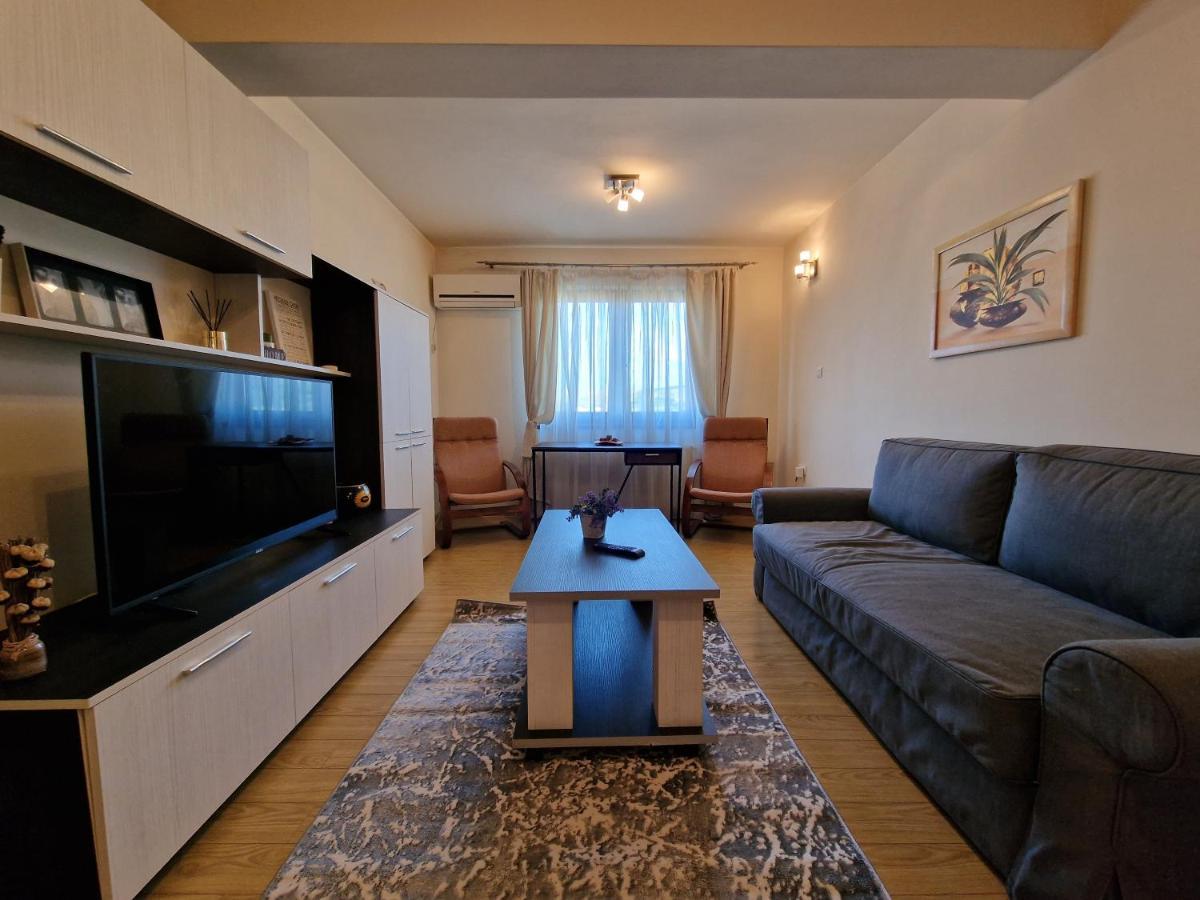 Deva Best Apartment Exterior photo
