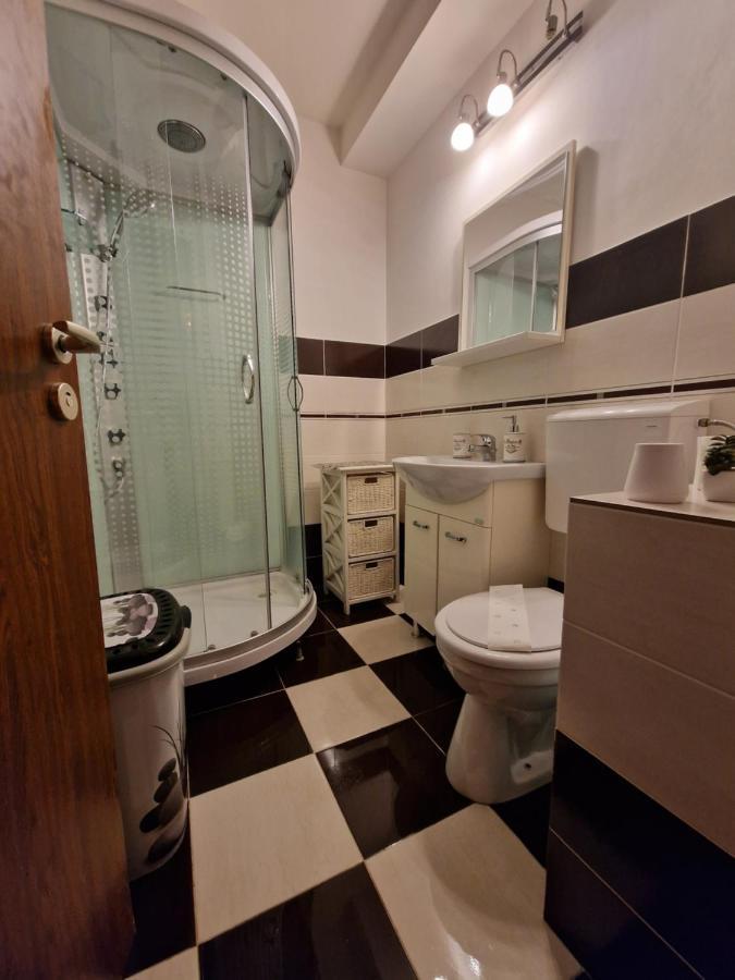 Deva Best Apartment Exterior photo