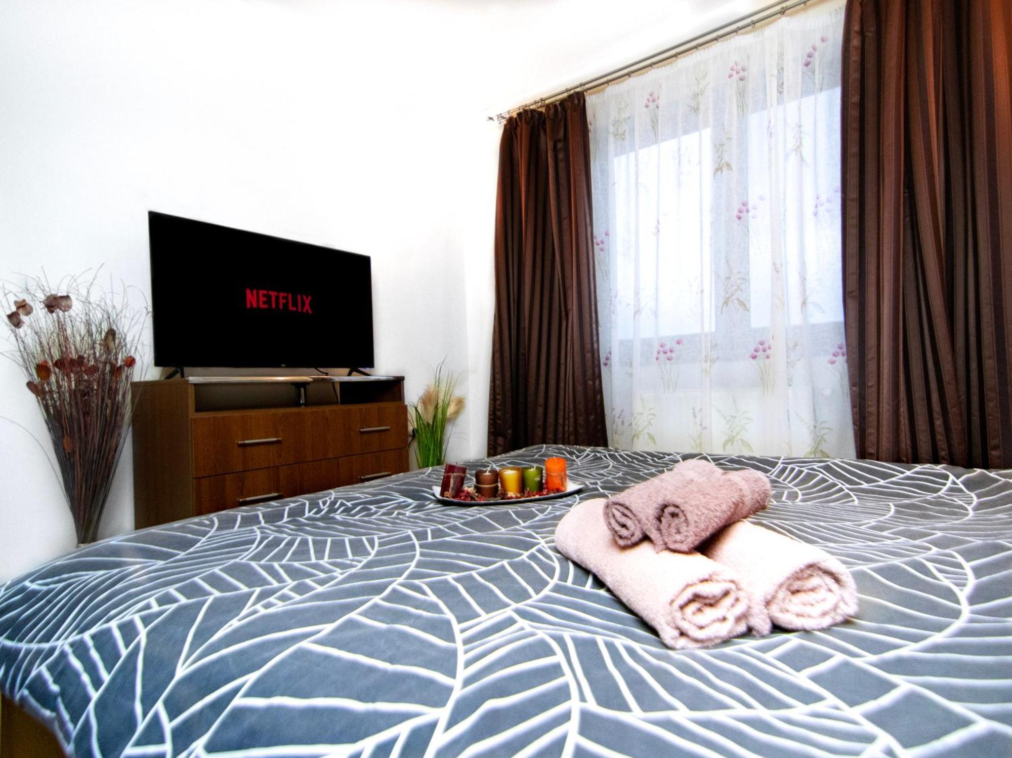 Deva Best Apartment Exterior photo