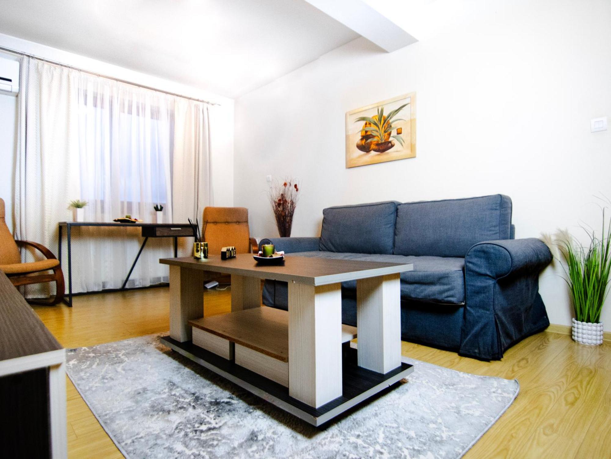 Deva Best Apartment Exterior photo