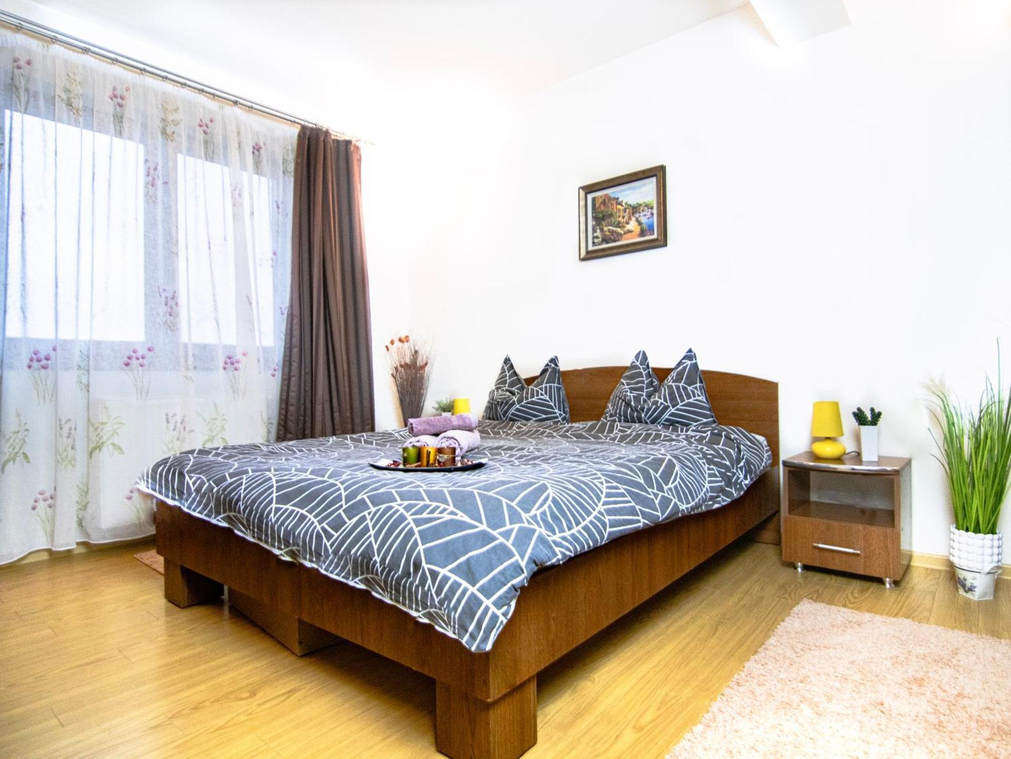 Deva Best Apartment Exterior photo