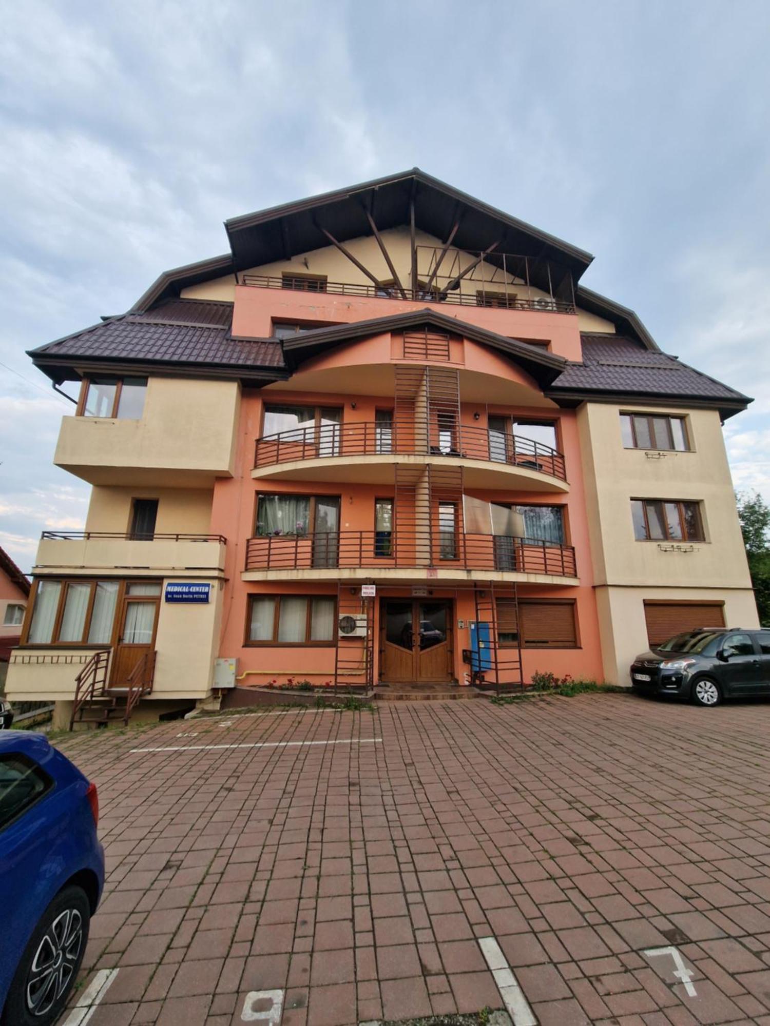 Deva Best Apartment Exterior photo